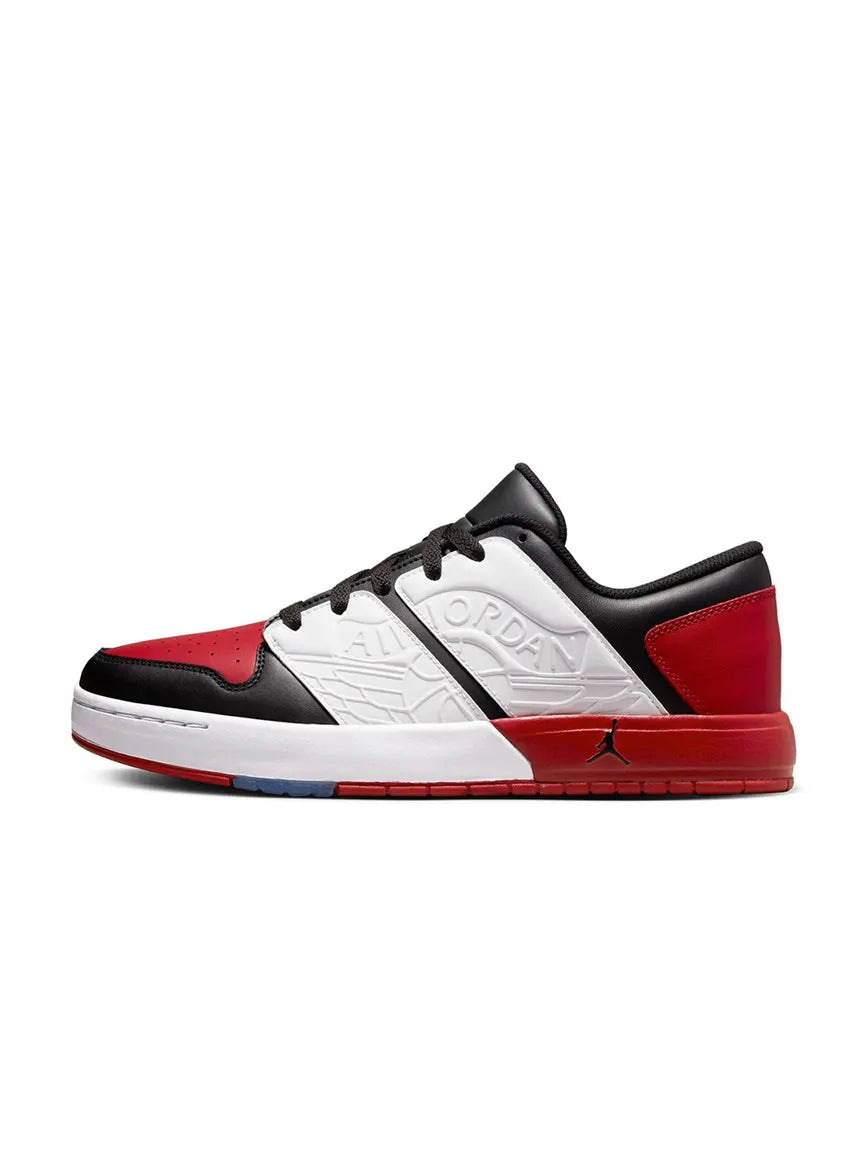 Nike Jordan NU Retro Low