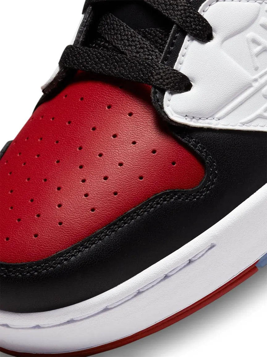 Nike Jordan NU Retro Low