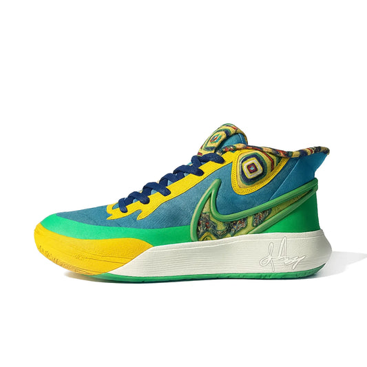 Nike Kyrie Irving 8 GO SE 'Baltic'