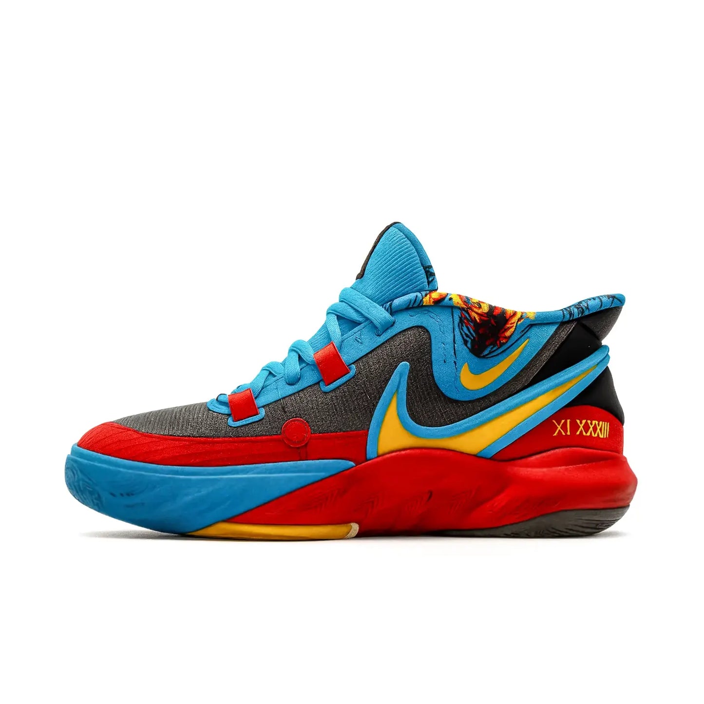 Nike Kyrie Irving 8 GO SE