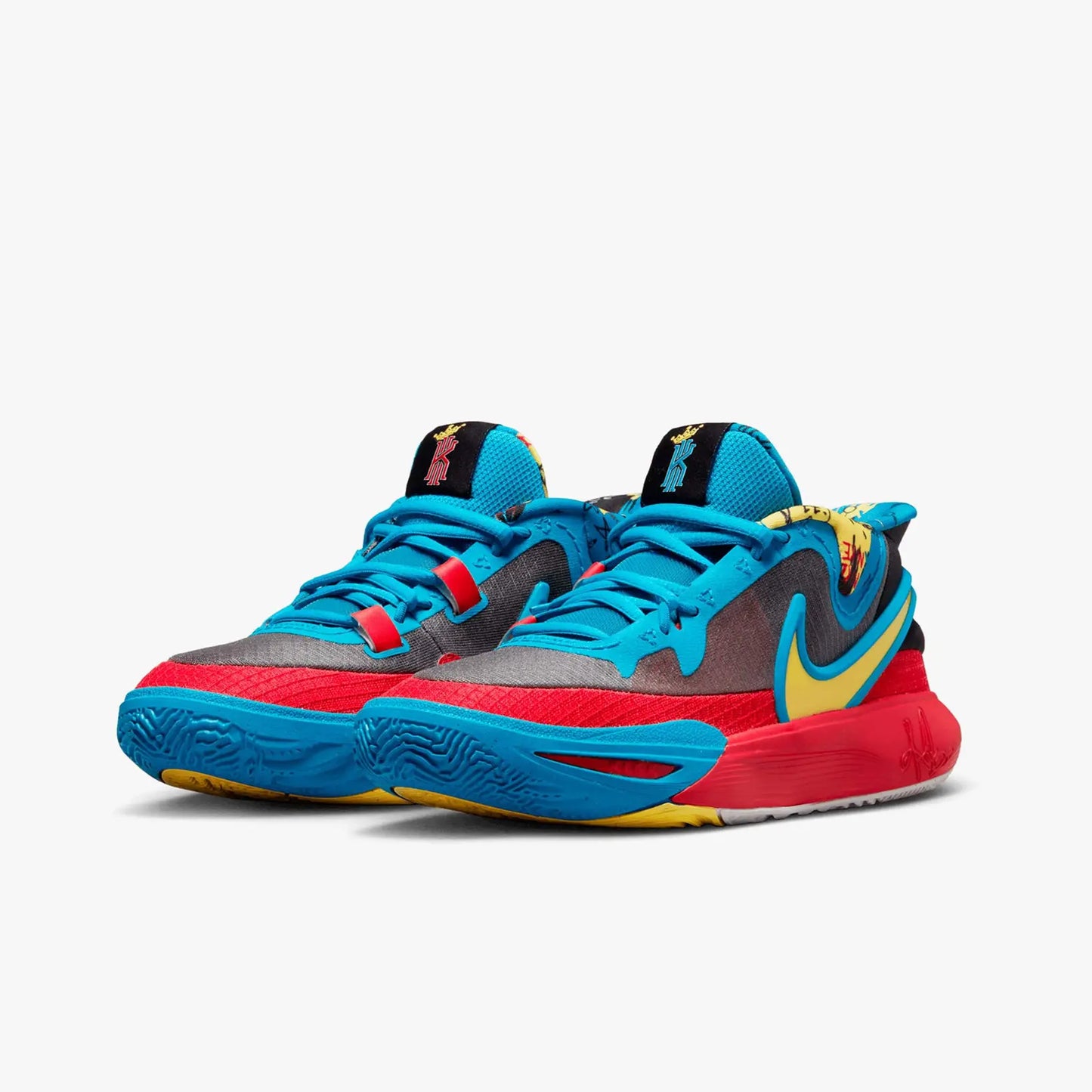 Nike Kyrie Irving 8 GO SE