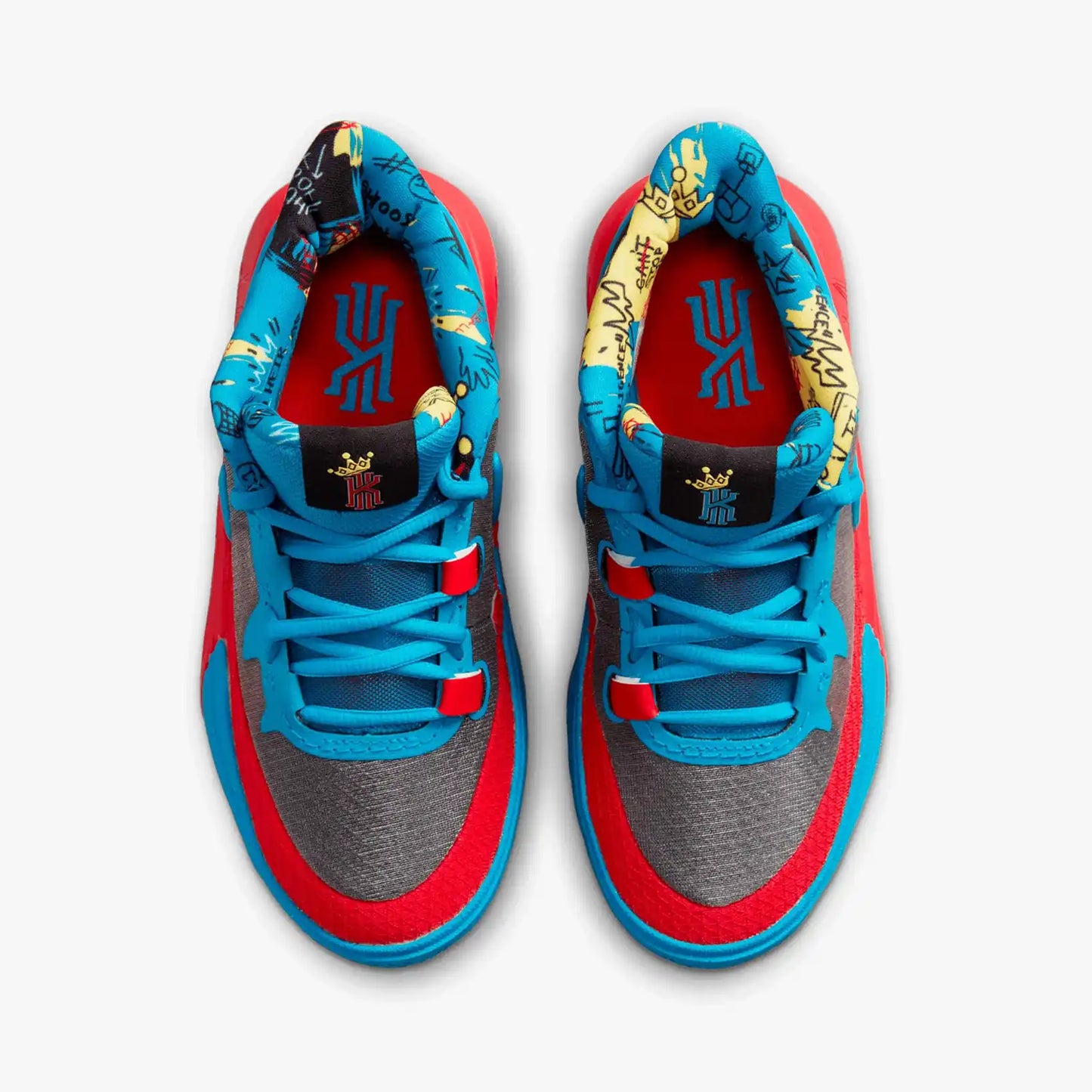 Nike Kyrie Irving 8 GO SE