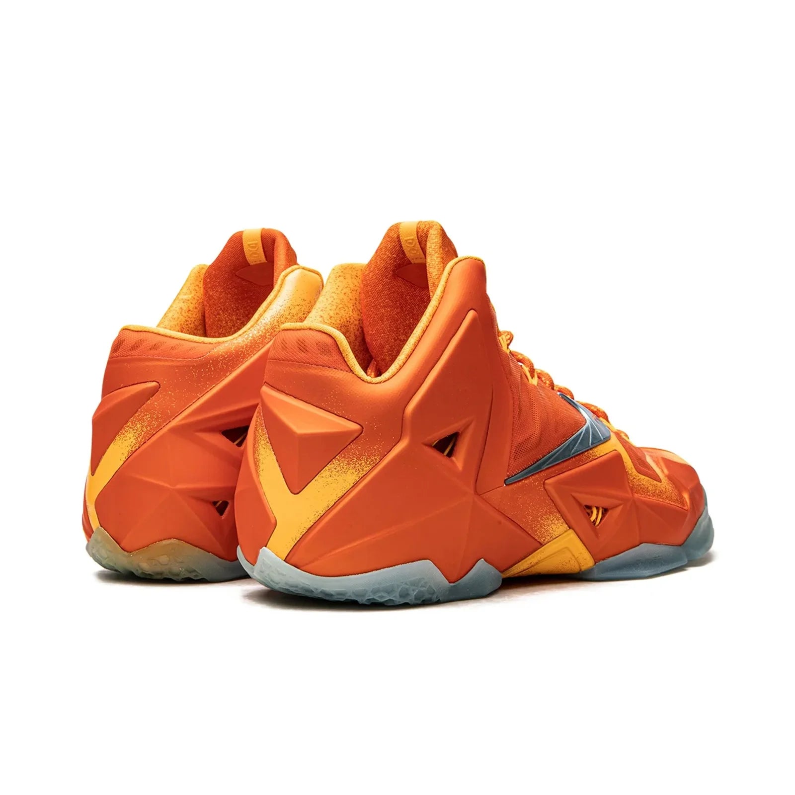 Nike LeBron XI 'Iron Forge'