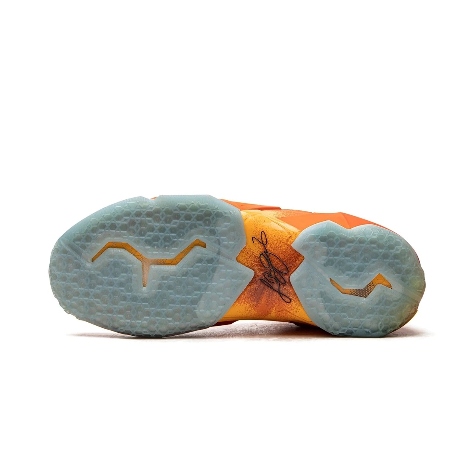 Nike LeBron XI 'Iron Forge'