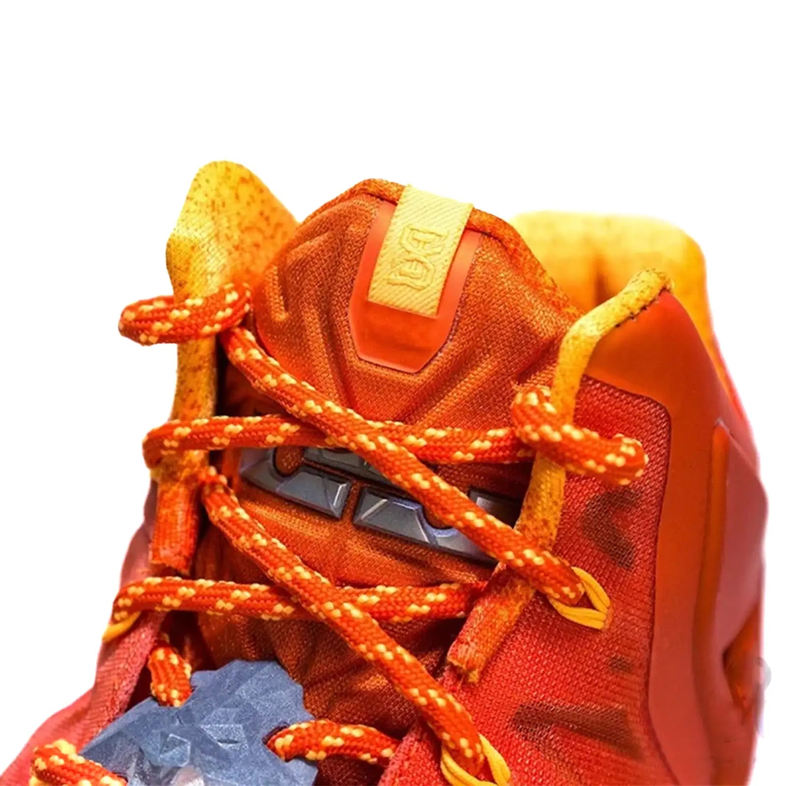 Nike LeBron XI 'Iron Forge'