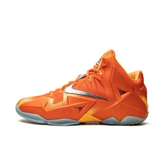 Nike LeBron XI 'Iron Forge'