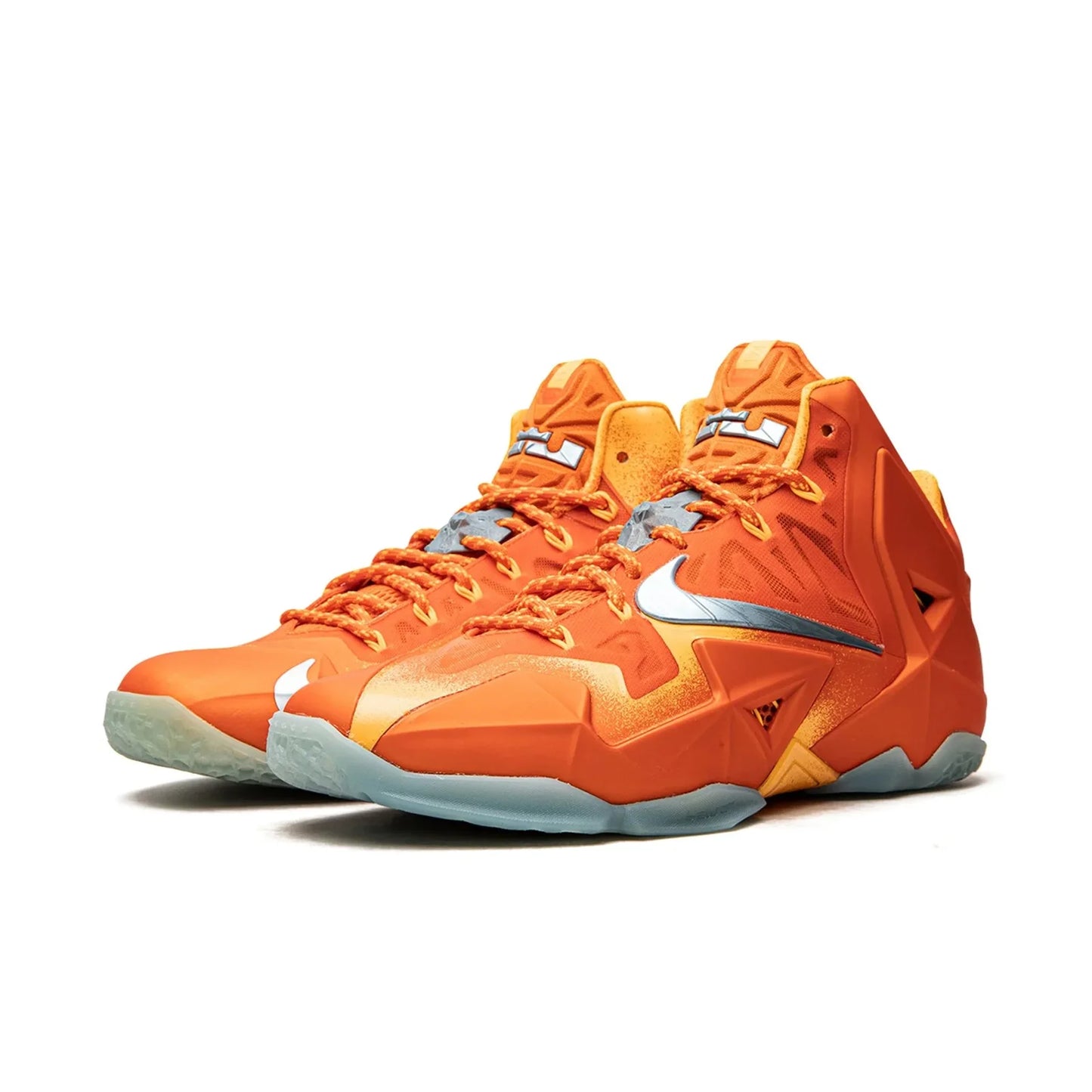 Nike LeBron XI 'Iron Forge'