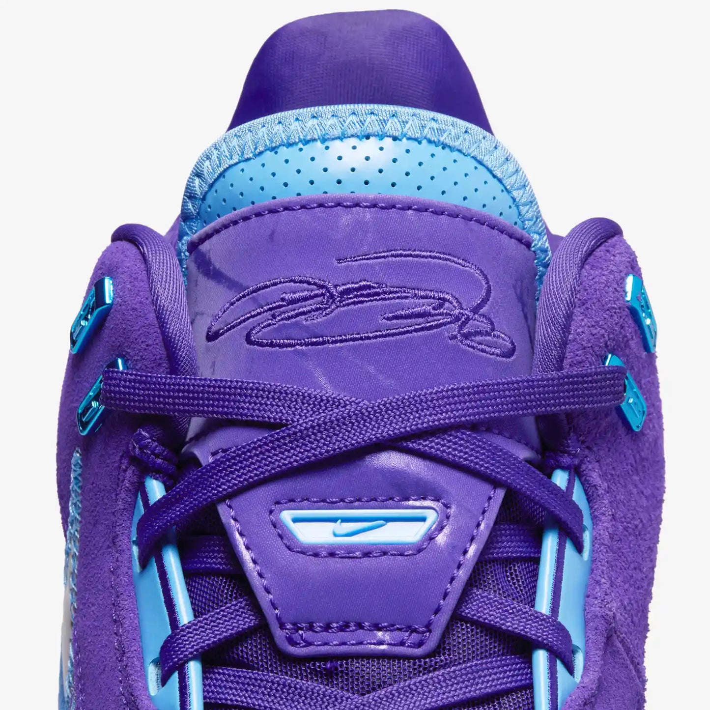 Nike LeBron NXXT Gen AMPD