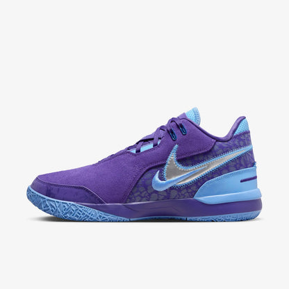 Nike LeBron NXXT Gen AMPD