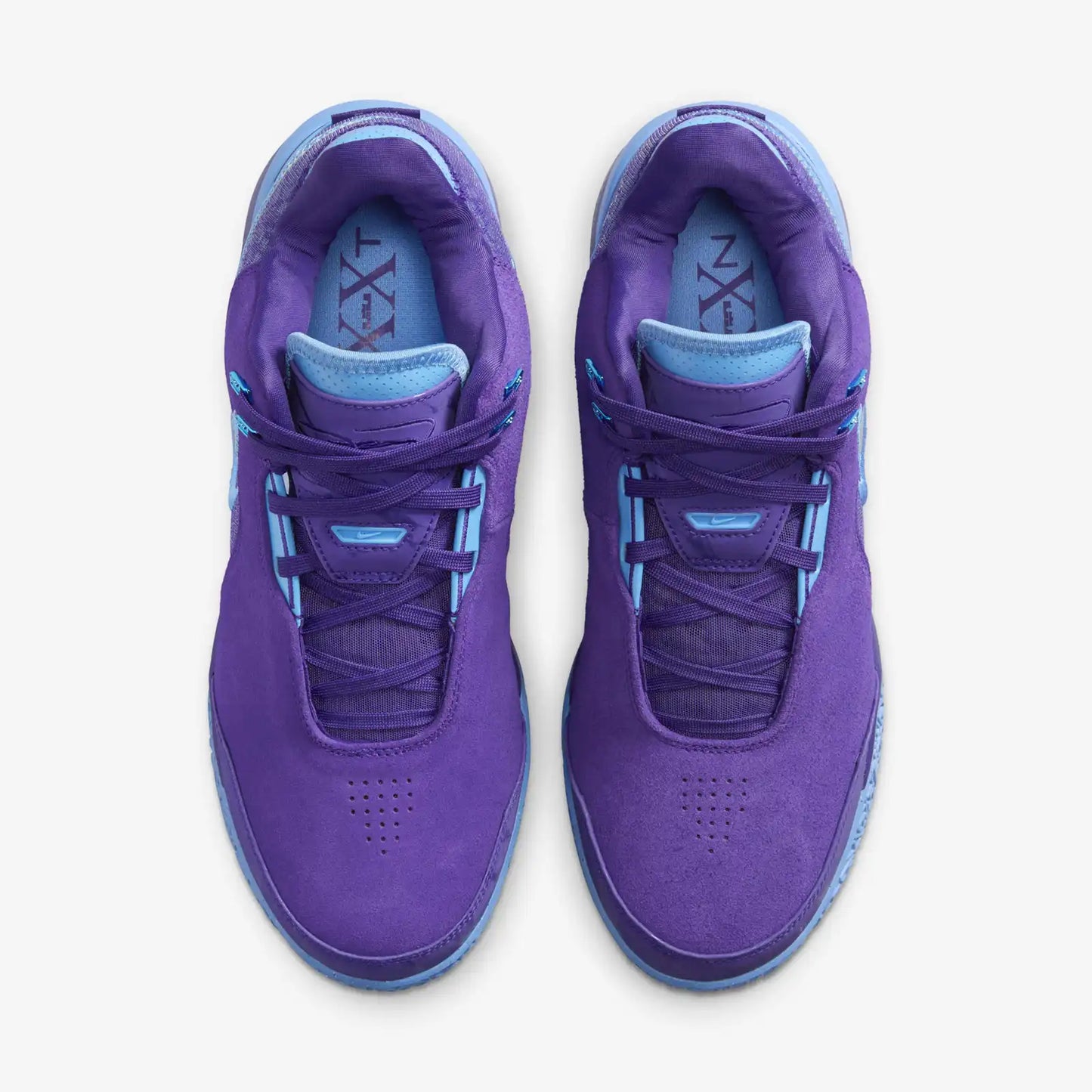 Nike LeBron NXXT Gen AMPD