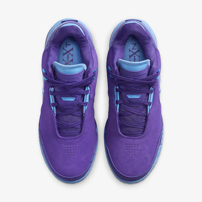 Nike LeBron NXXT Gen AMPD