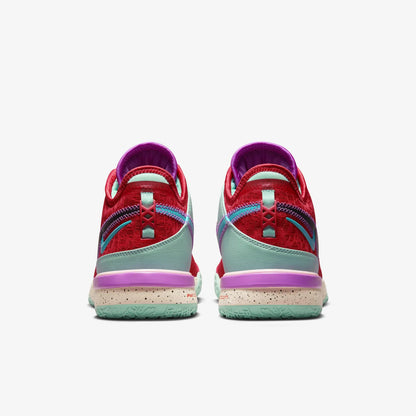 Nike LeBron NXXT Gen 'Track Red'