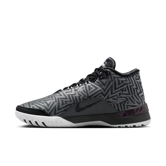 Nike LeBron NXXT Genisus 'Black'