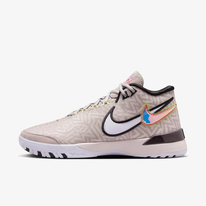 Nike LeBron NXXT Genisus