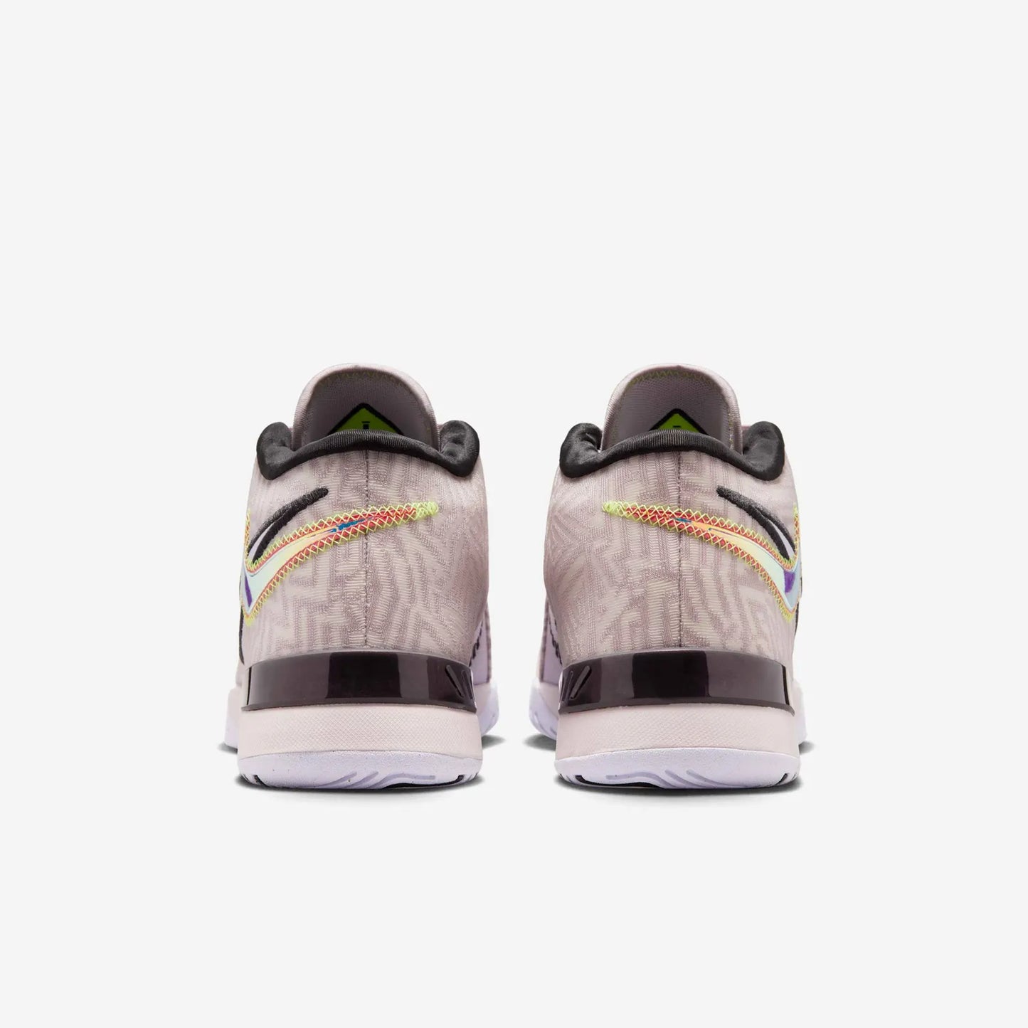 Nike LeBron NXXT Genisus