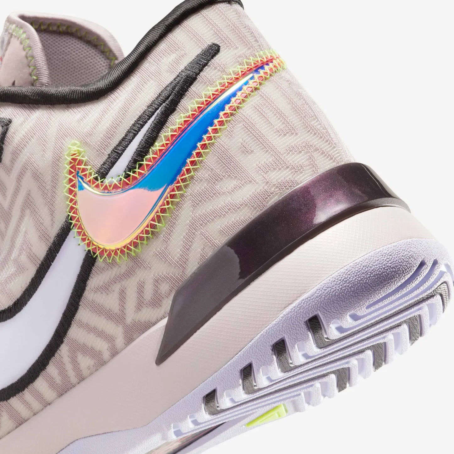 Nike LeBron NXXT Genisus