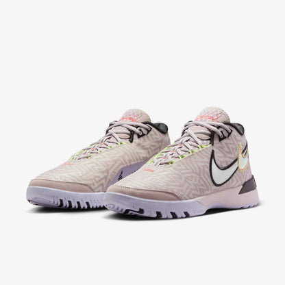 Nike LeBron NXXT Genisus