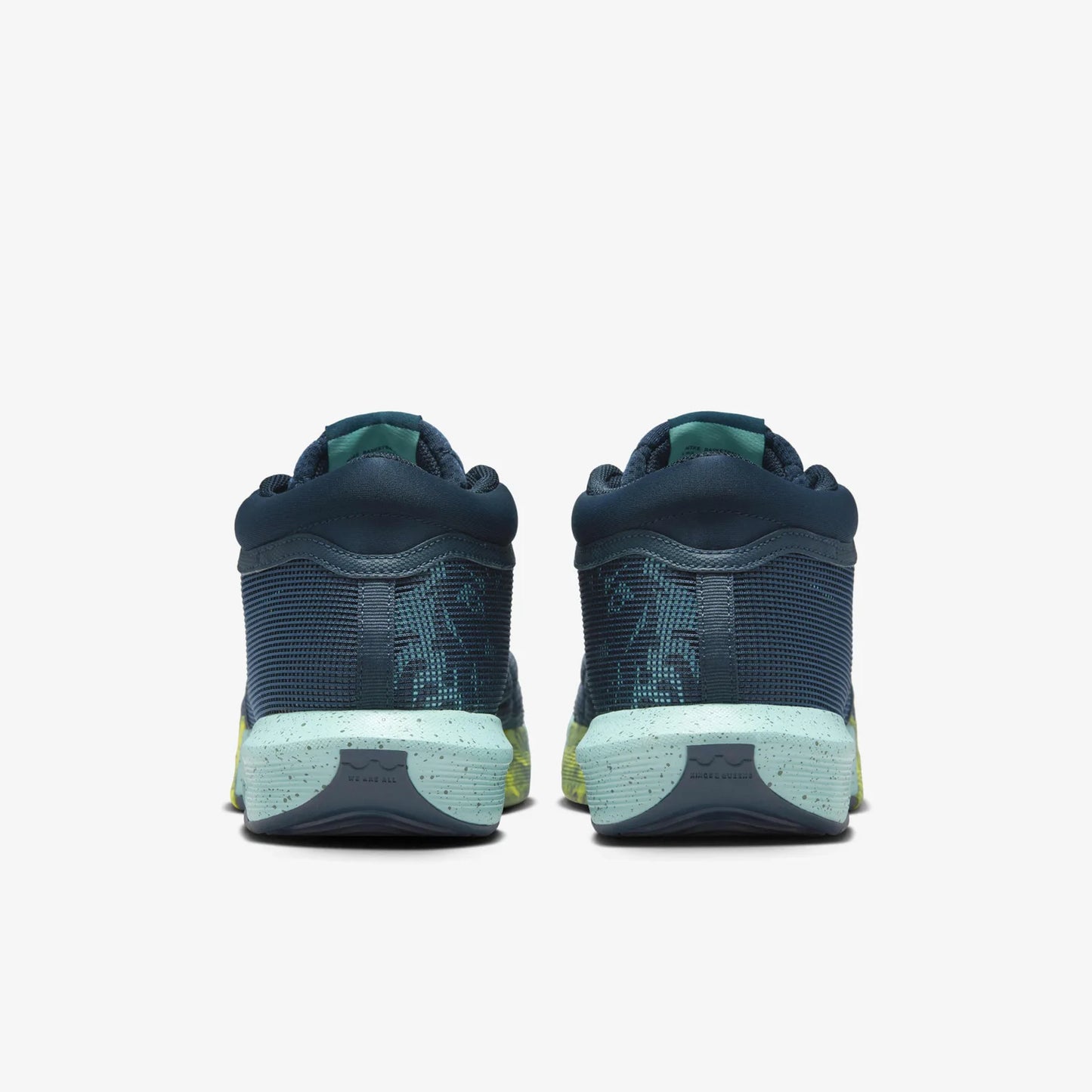Nike LeBron Witness 8 'Armoury Navy'