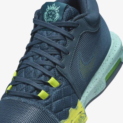 Nike LeBron Witness 8 'Armoury Navy'