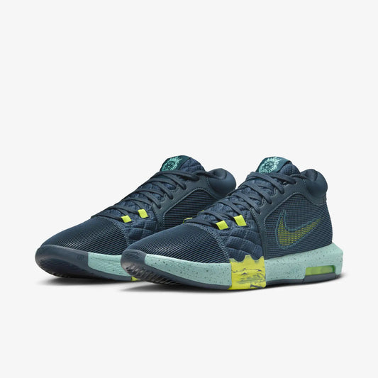 Nike LeBron Witness 8 'Armoury Navy'