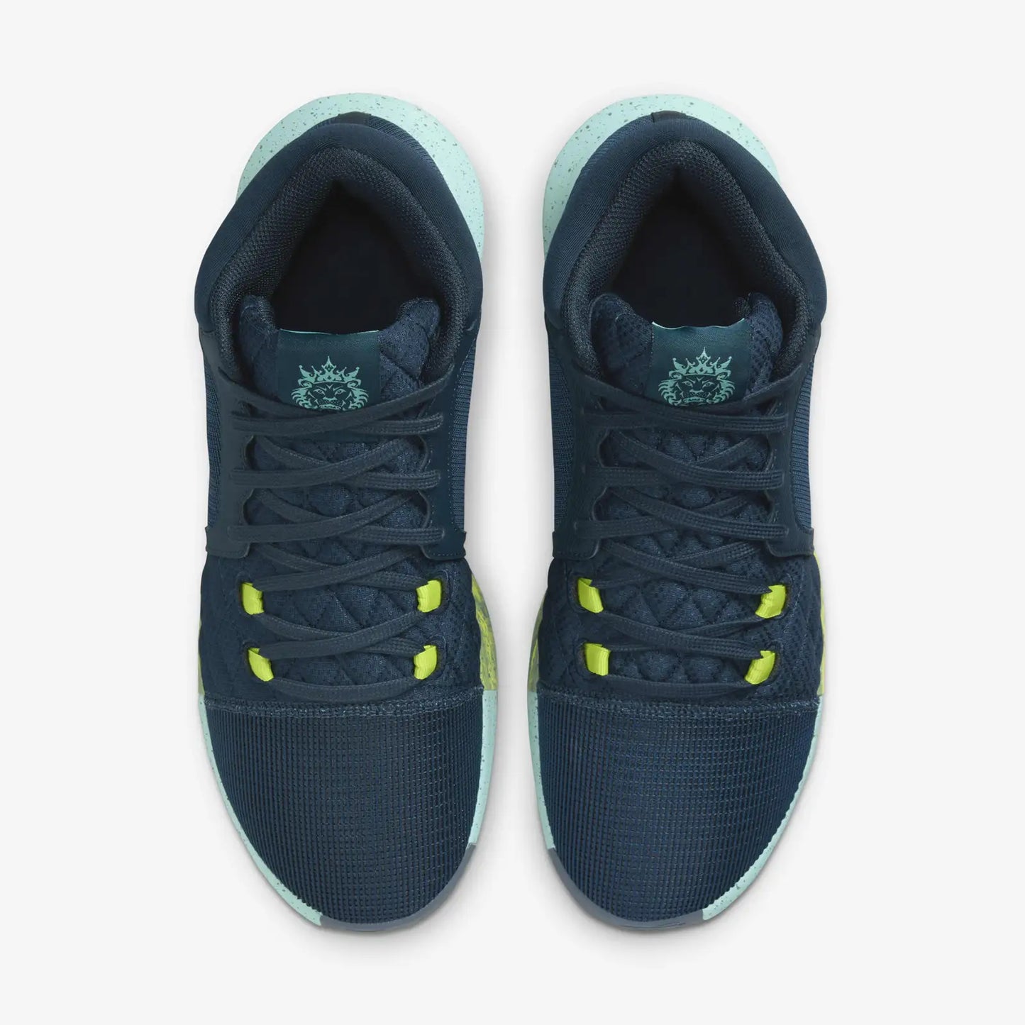Nike LeBron Witness 8 'Armoury Navy'
