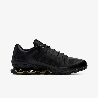 Nike Reax 8 TR 'Black Gold'
