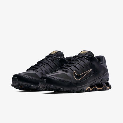 Nike Reax 8 TR 'Black Gold'