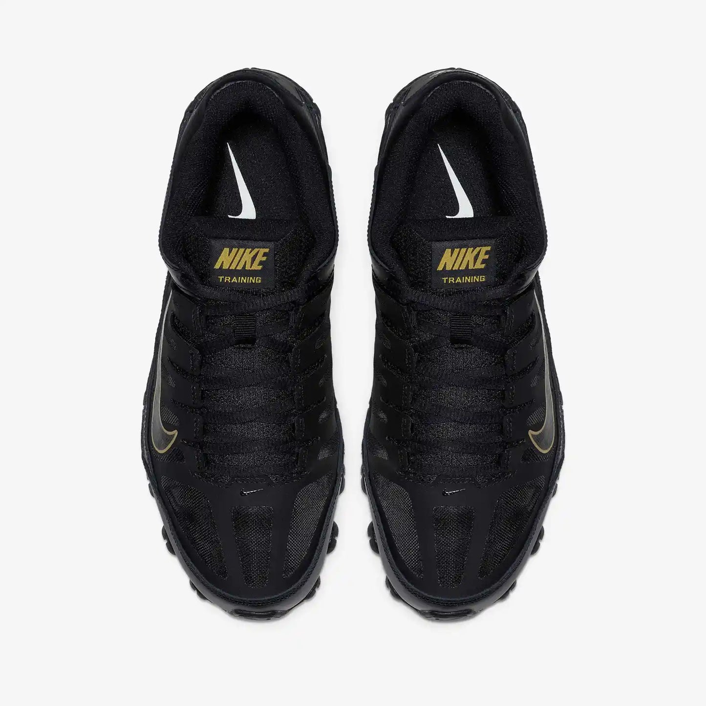 Nike Reax 8 TR 'Black Gold'