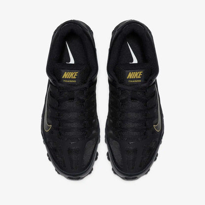 Nike Reax 8 TR 'Black Gold'