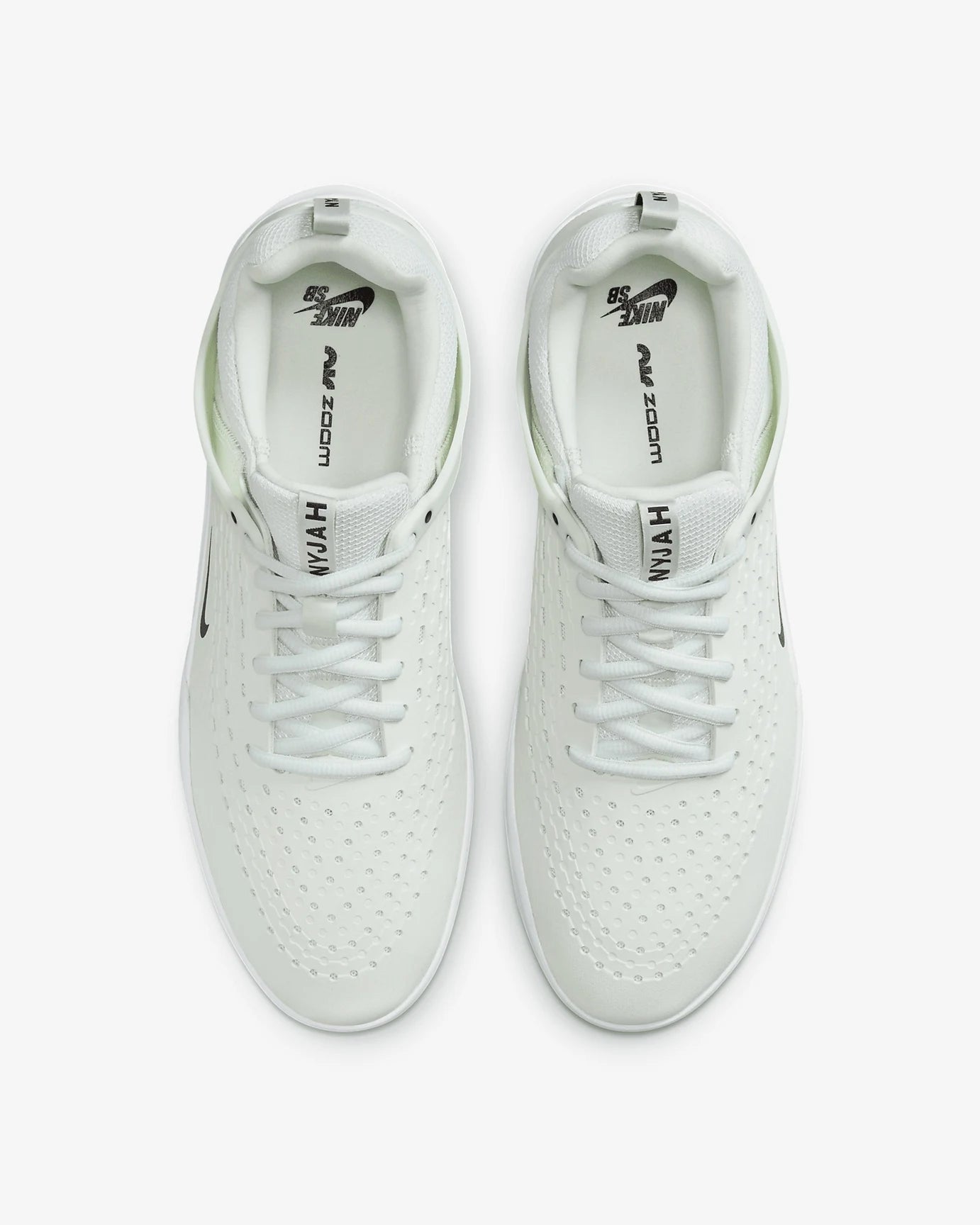 Nike SB Zoom Nijah 3