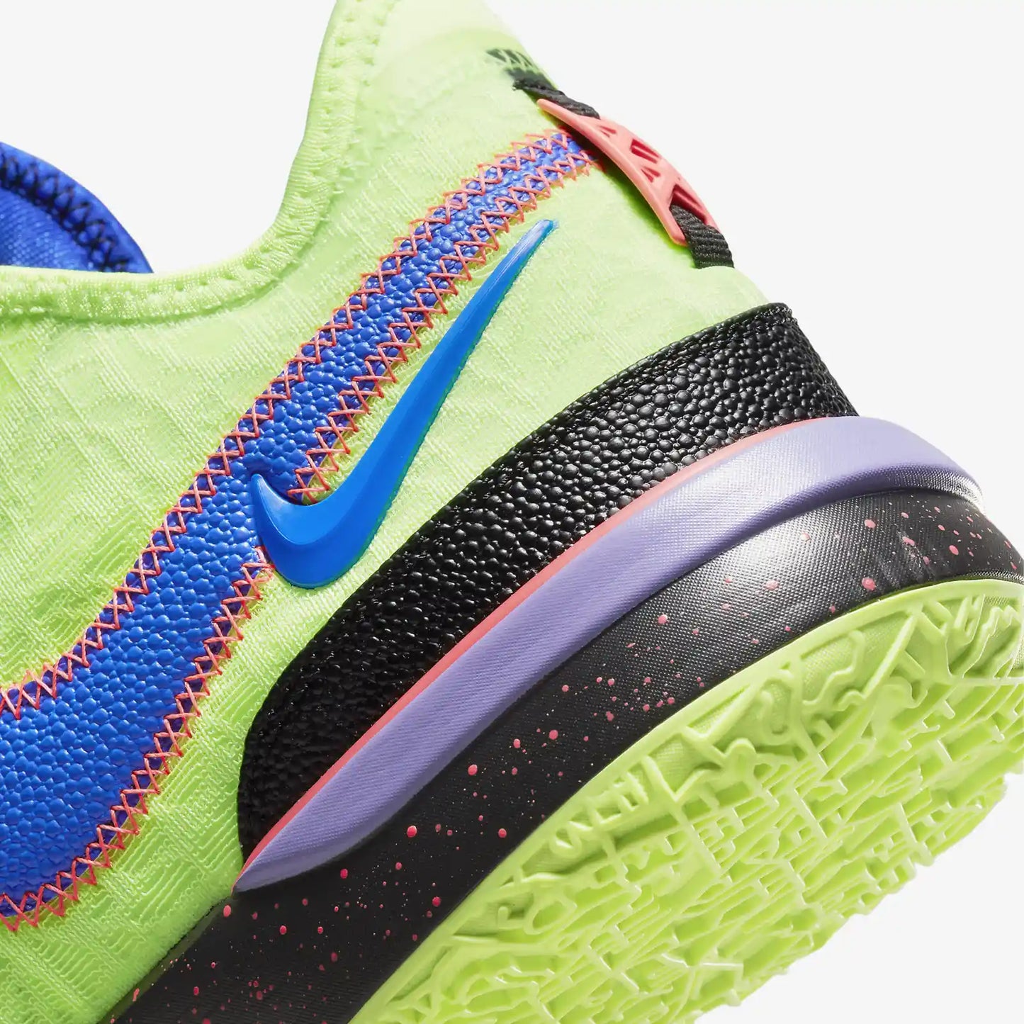 Nike Zoom LeBron NXXT Gen