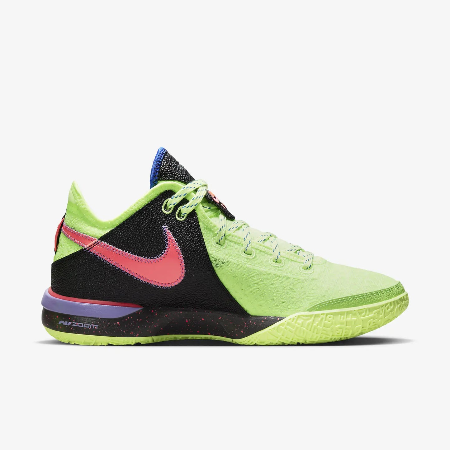 Nike Zoom LeBron NXXT Gen