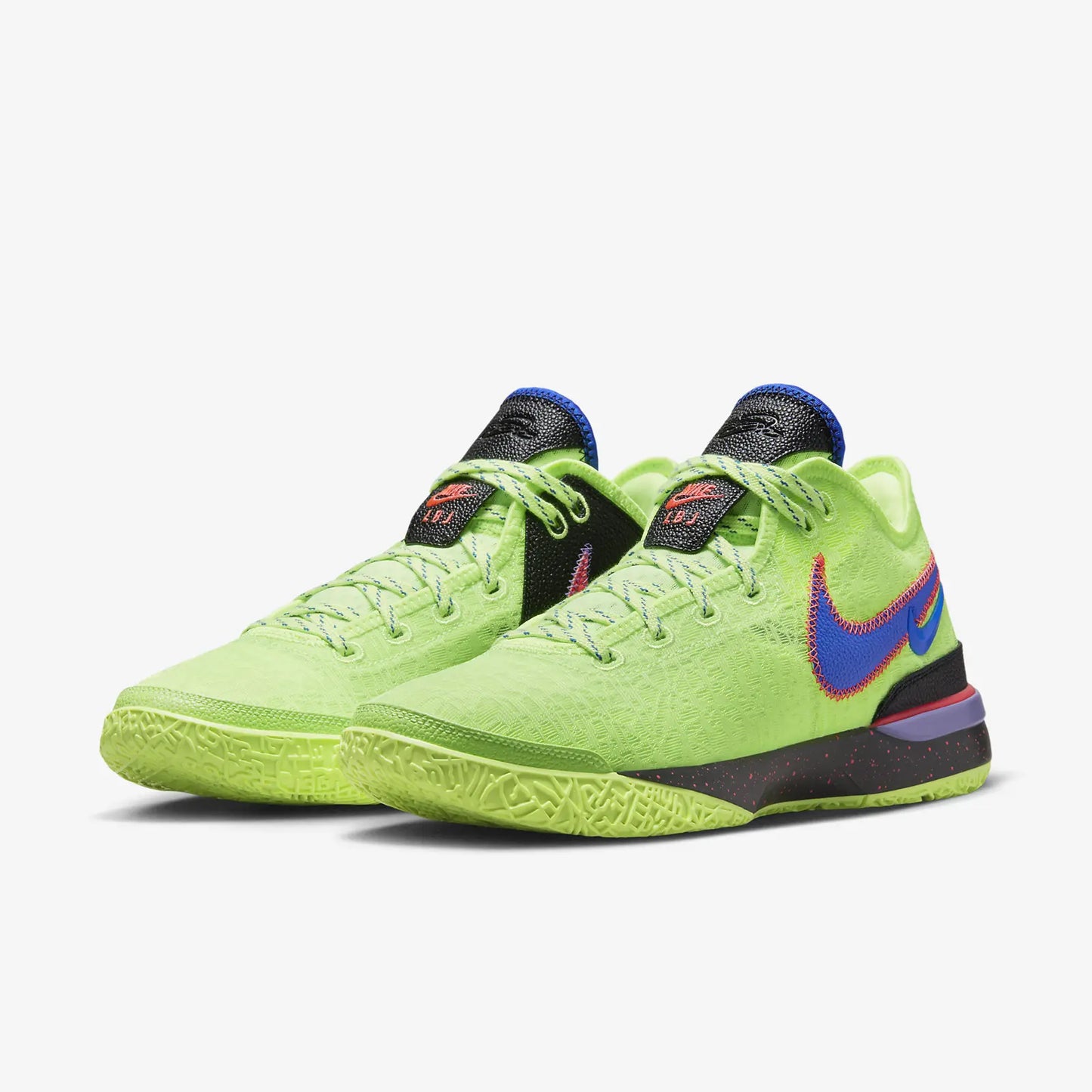 Nike Zoom LeBron NXXT Gen