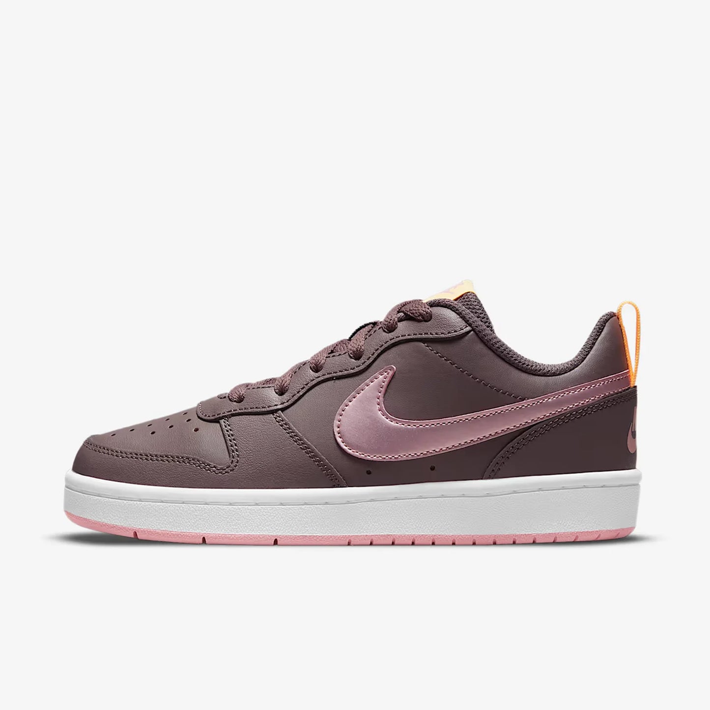 Nike Court Borough Low 2