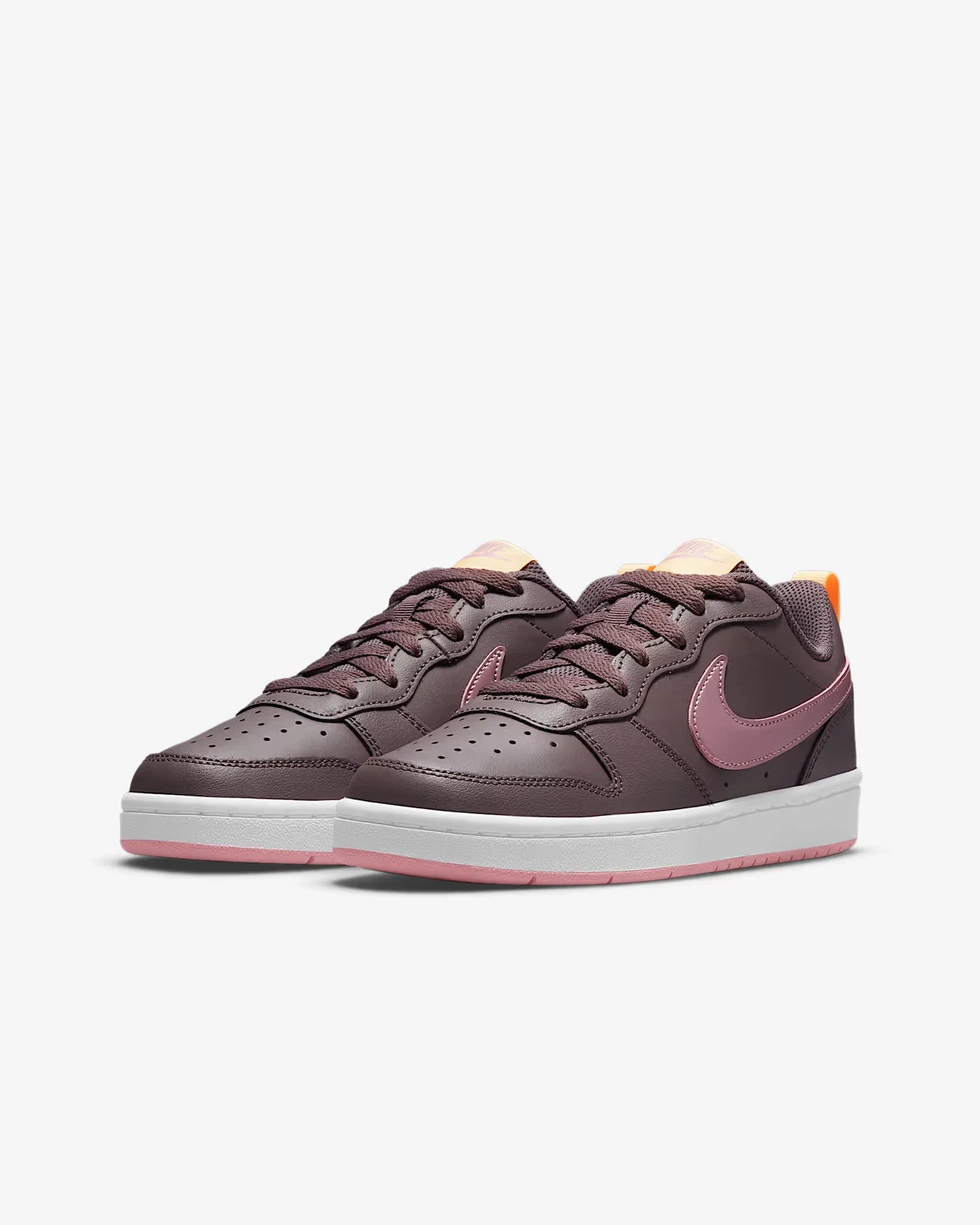 Nike Court Borough Low 2