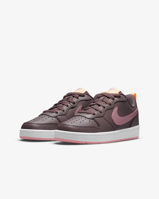 Nike Court Borough Low 2