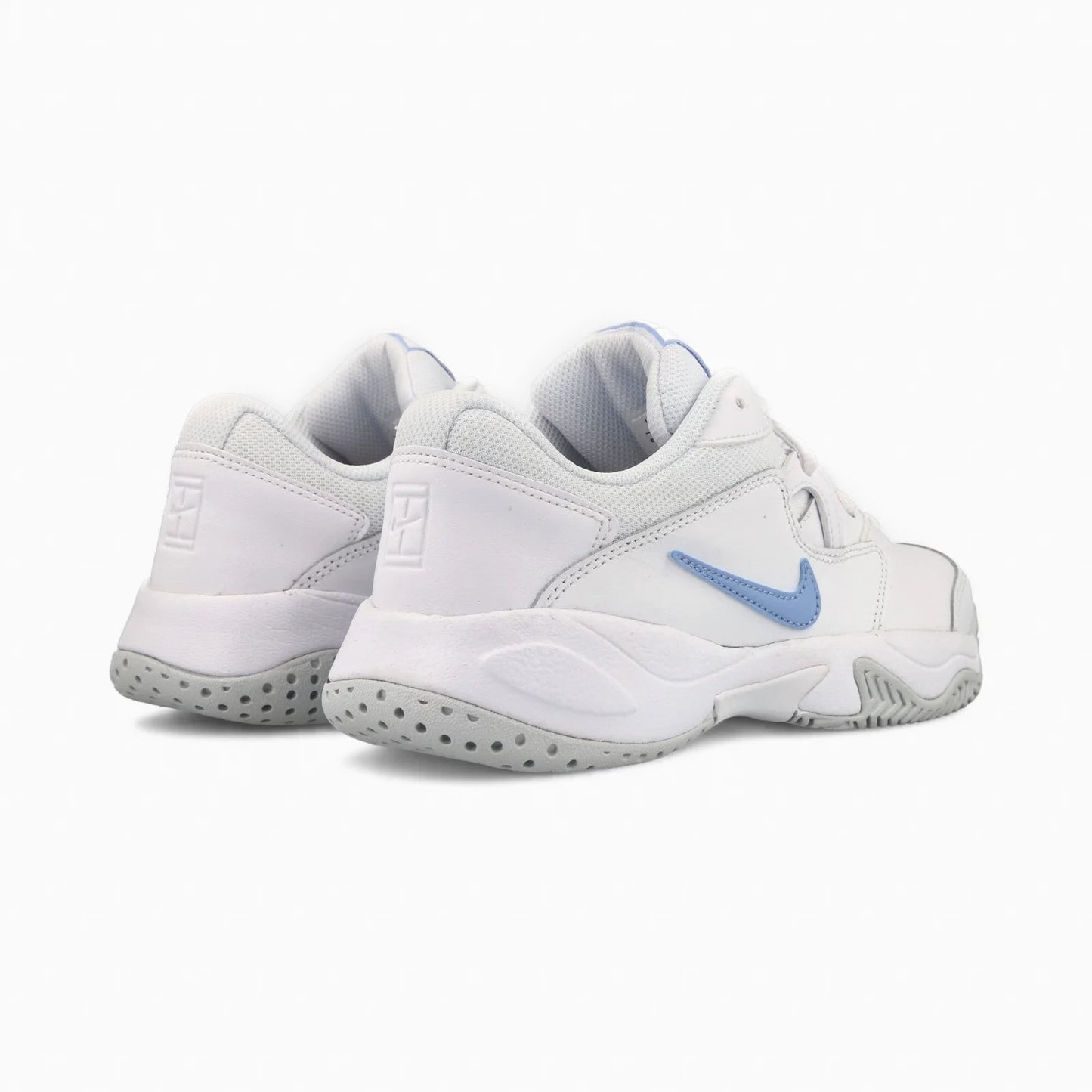 Nike Court Lite 2 'White Aluminum'