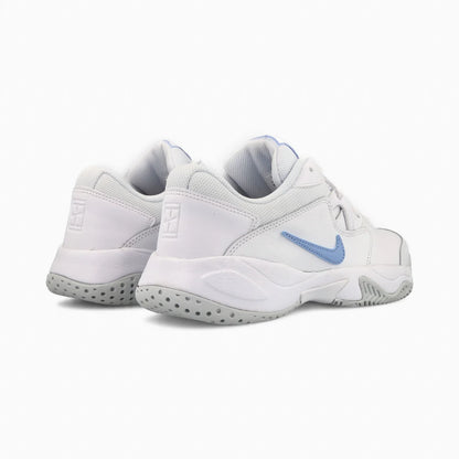 Nike Court Lite 2 'White Aluminum'