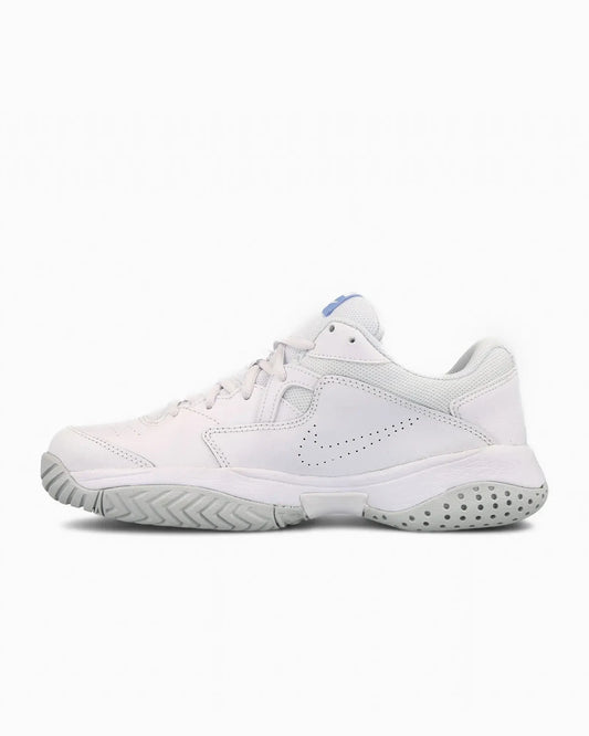 Nike Court Lite 2 'White Aluminum'