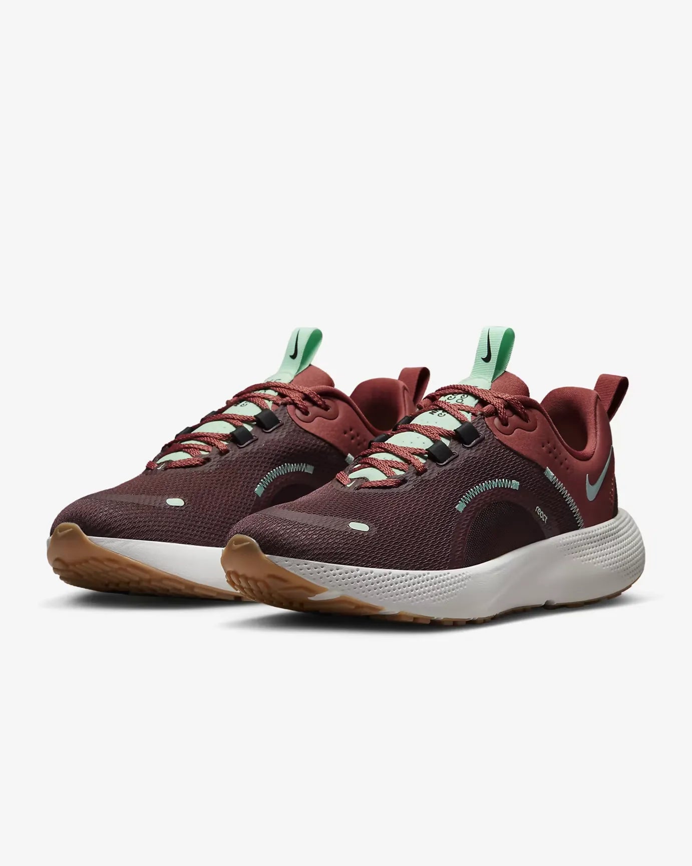 Nike React Escape Running 2