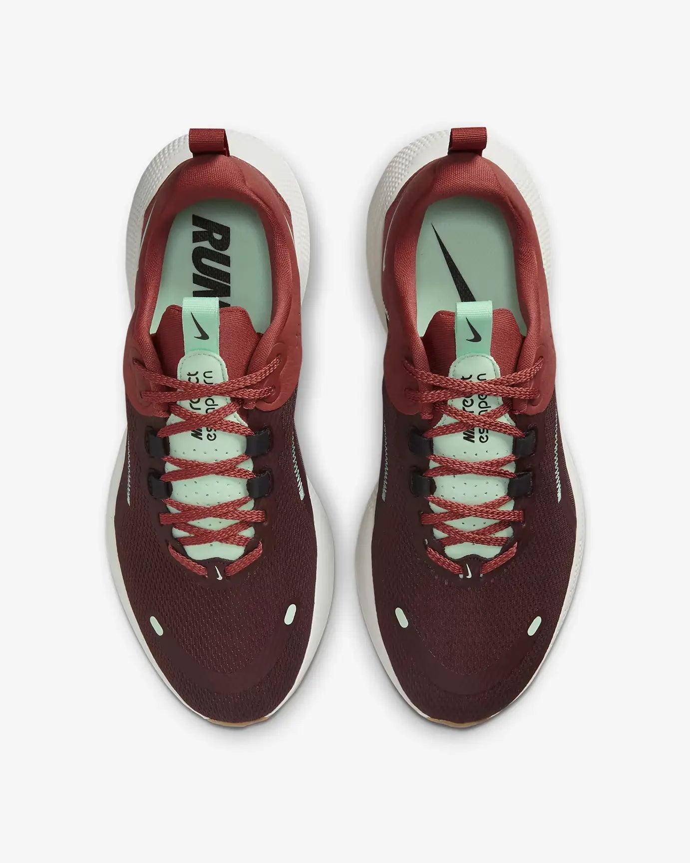 Nike React Escape Running 2