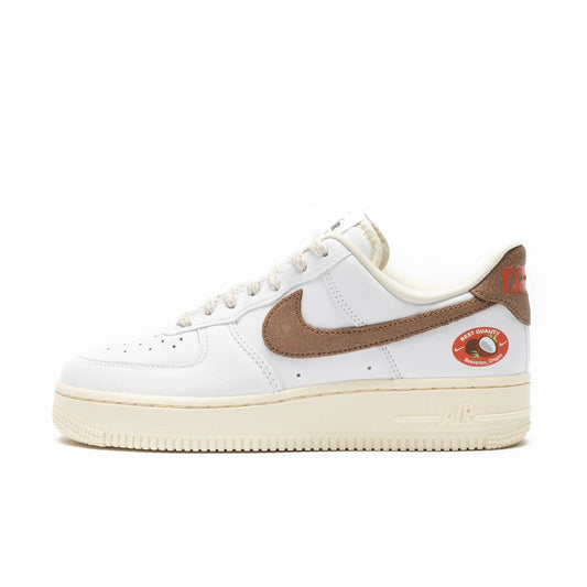 Nike Air Force 1 ‘07 Coconut