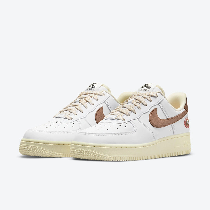 Nike Air Force 1 ‘07 Coconut