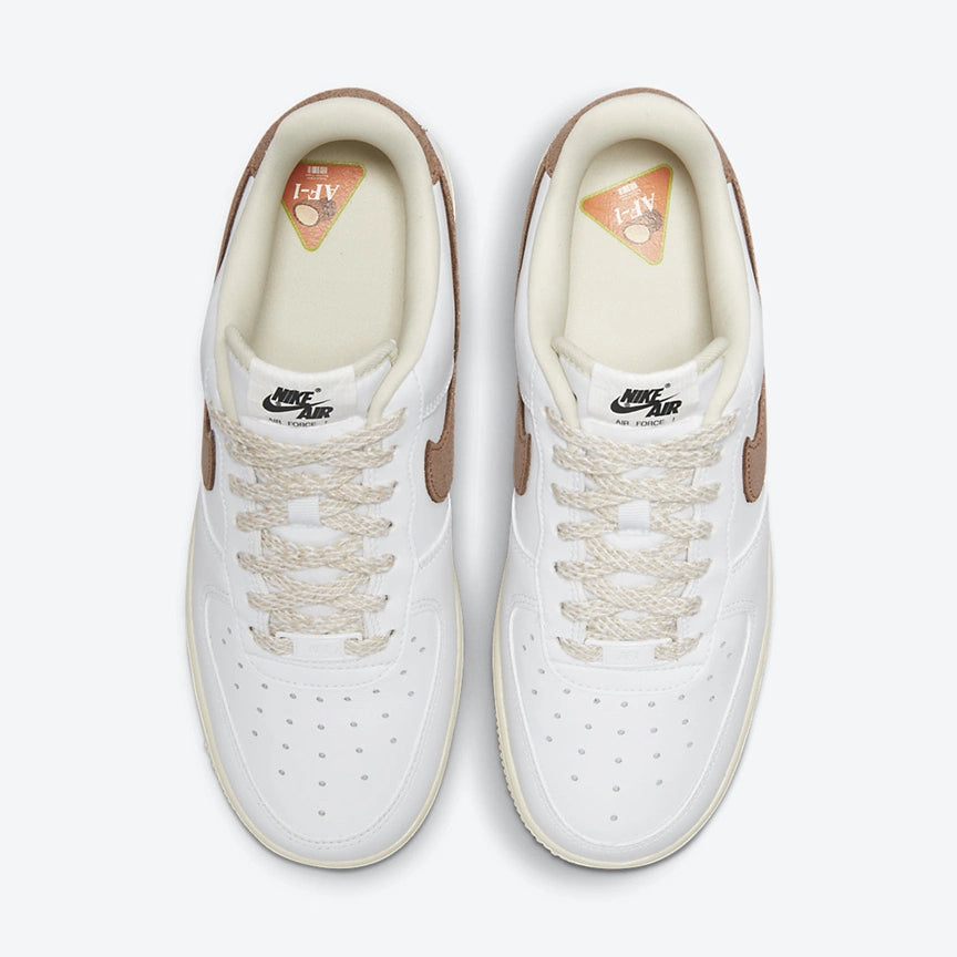 Nike Air Force 1 ‘07 Coconut