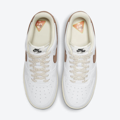 Nike Air Force 1 ‘07 Coconut