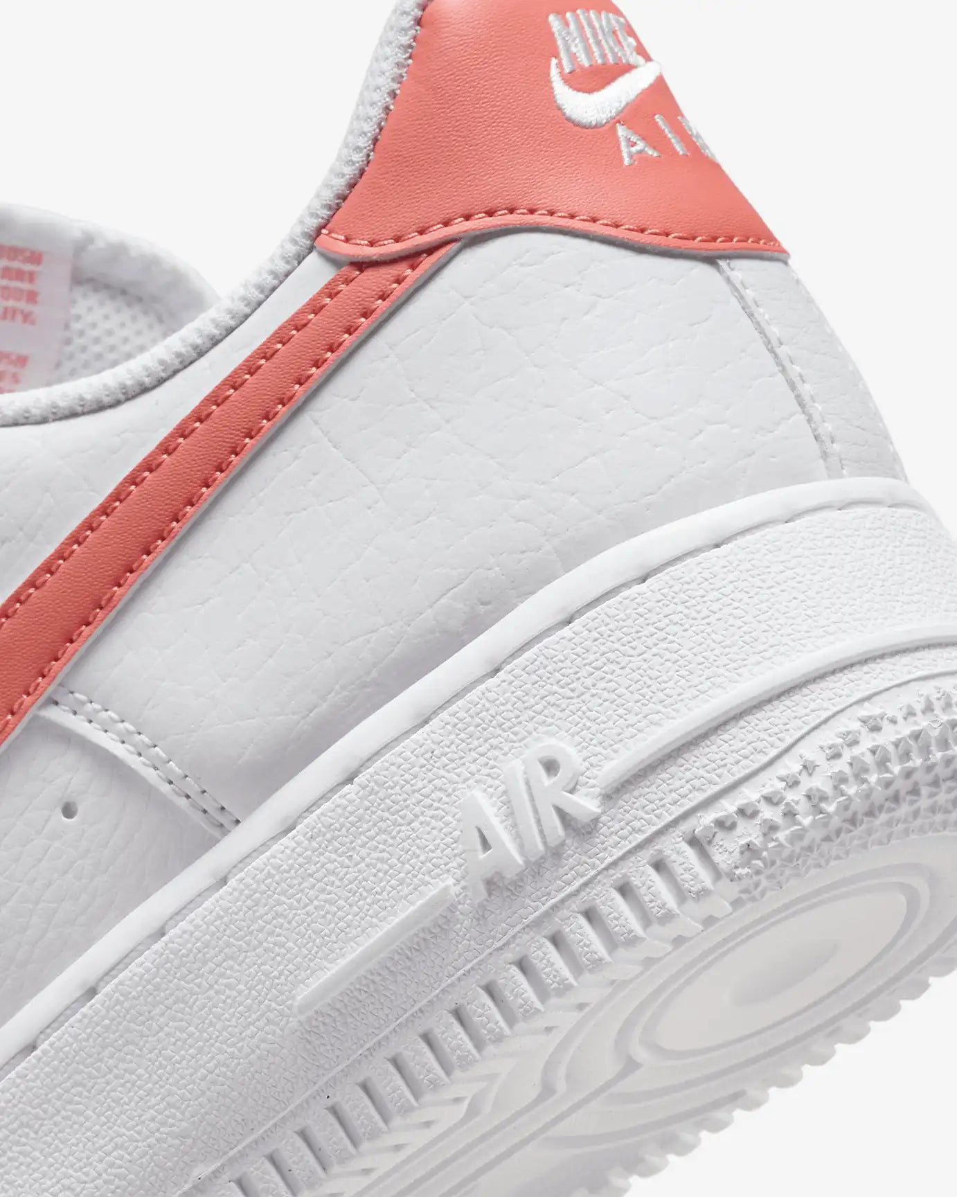 Nike Air Force 1'07 Next Nature