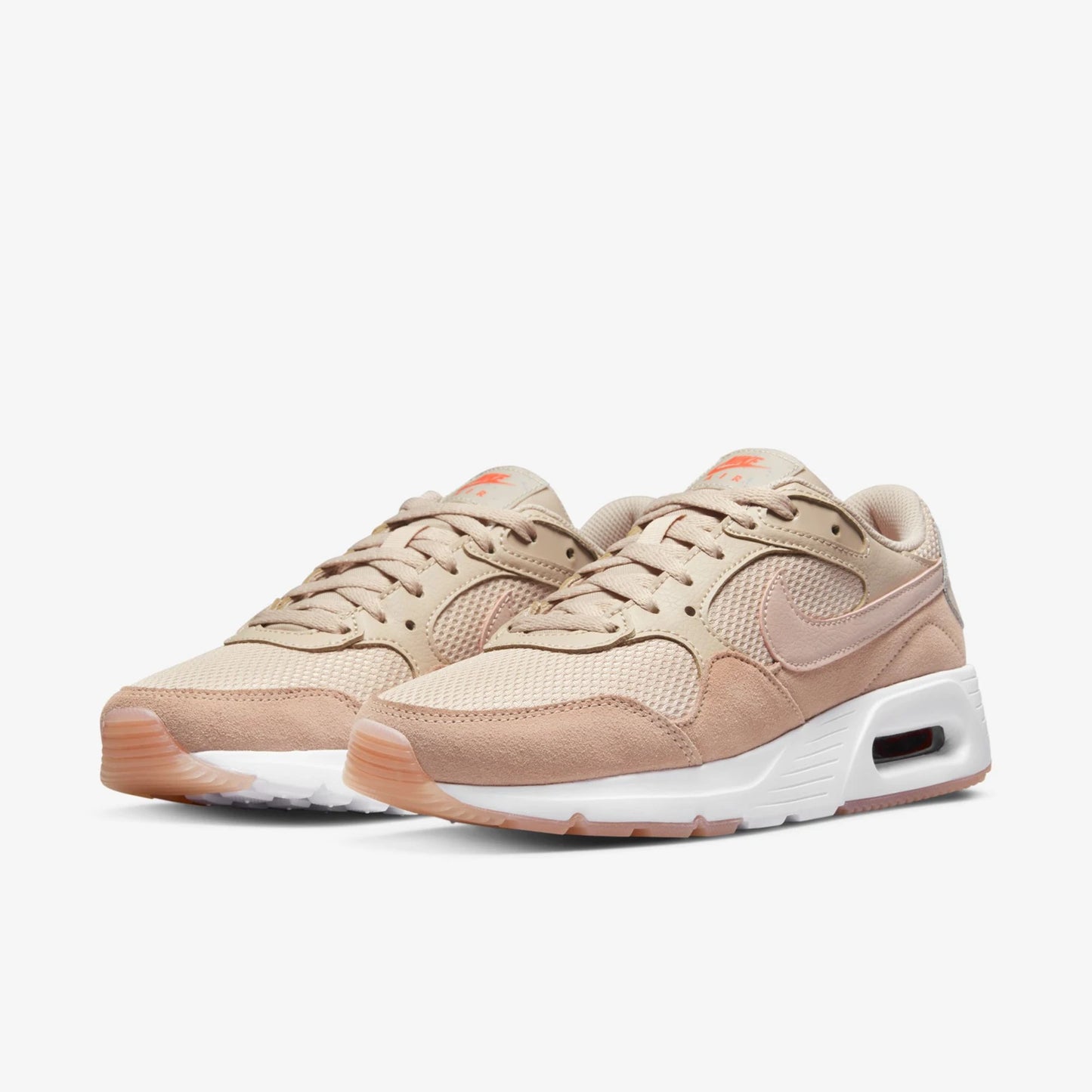 Nike Air Max SC 'Fossil Stone'